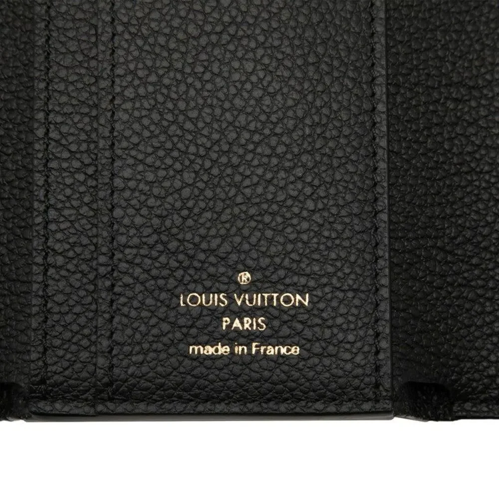 Louis Vuitton delivery duty